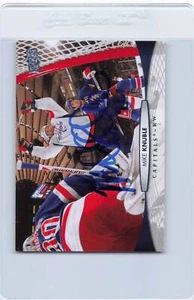 2011/12 Upper Deck #9 Mike Knuble Capitals Signed Auto *J8165 - Picture 1 of 2