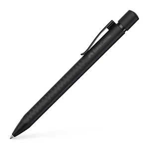 Faber-Castell Grip Edition XB Blue Ink Ballpoint Pen 144172 - Picture 1 of 6