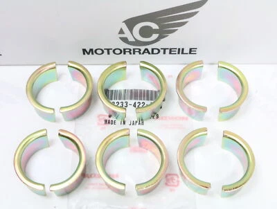 Honda CBX 1000 SC06 Prolink Casque Bol Kit Collecteur Échappement Collet Raccord Foto 1 de 2