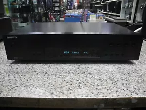 Onkyo T-4030 DAB Plus/FM Tuner Radio - Bild 1 von 20