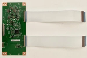 Carte T-CON Innolux EACDJ6E10 pour TV LG 50UK6300PLB - Picture 1 of 4