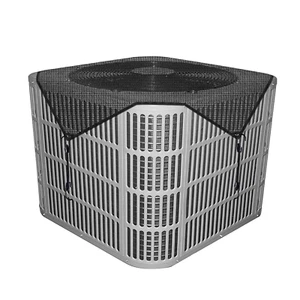 Air Conditioner Cover For Outside Units, 36 Top Universal outdoor cover. - Picture 1 of 25