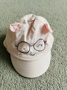 Mayoral Baby Sunhat - Newborn Size - Picture 1 of 2