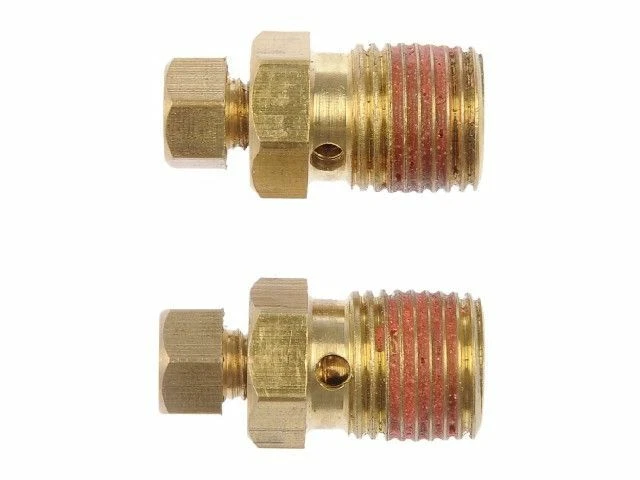 For 1996 GMC G3500 Coolant Bleeder Screw Dorman 16338FB 6.5L V8 - Изображение 1 из 2