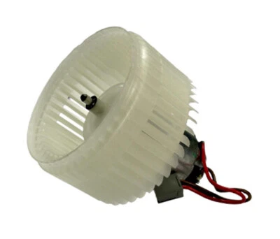 Heater Fan Motor For 1999-2002 Volvo S80 PN# 009157171 Behr-Hella - Image 1 of 2