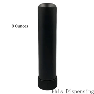 Silicone Sleeve Dispensing Cartridge Dispensing Fitting Metal Sleeve - Picture 1 of 14