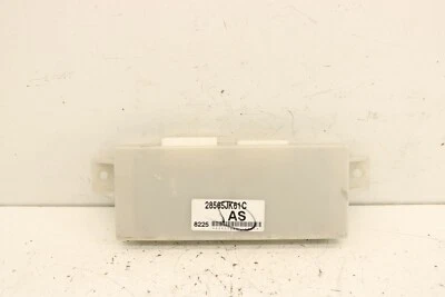 08-09 INFINITI G37 CUPÉ DELANTERO DERECHO LADO DE PASO ELÉCTRICO MÓDULO ASIENTO ELÉCTRICO OEM Foto 1 de 4