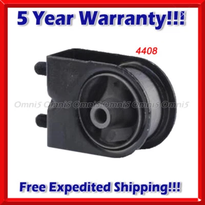 T872 подходит для Mazda MPV 2000-2006 годов выпуска 2,5 л 3,0 л переднее крепление двигателя A4408 EM9468 - Изображение 1 из 2