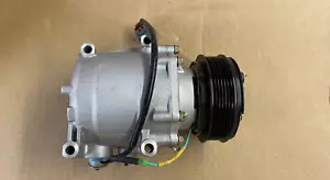 Spectra Premium 0610061 L4 1.7L 2002-2005 Honda Civic A/C Compressor - Picture 1 of 7