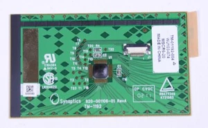 Scheda Asus Synaptics 920-001106-01 Rev A WJ103-074 / TM-01192-004 - Foto 1 di 2