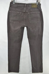 Jeans ajustados de viaje Bonobos para hombre talla 31x32 gris medidas. 30x31 - Imagen 1 de 11
