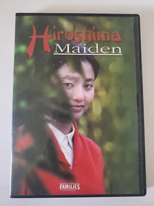 Hiroshima Maiden DVD 2004 Feature Films for Families - Bild 1 von 4
