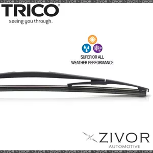 TRICO TB350 Driver Side FR Wiper Blade For SUBARU 1400 & 1600 4WD 1975-1980 - Picture 1 of 2