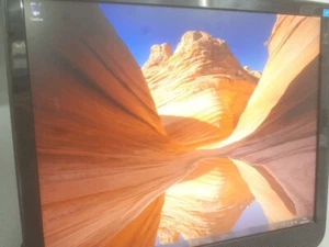 HANNS-G HQ191D HP monitor 19" - Foto 1 di 6