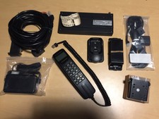 Motorola International 2700 telefono veicolare gsm - carphone - auto telefon