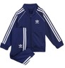 Adidas Adicolor SST Tracksuit - Black/White (GN4362) • Price »