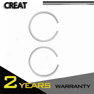 New Front Axle Carrier Snap Ring C Clips For 2012-2017 Dodge Ram 1500 68146592AA - Picture 1 of 4