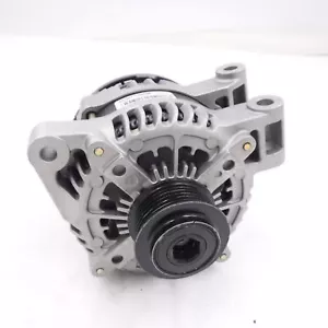 REMAN 12 V Alternator 11252R For 2007-2017 GMC Acadia 6 Cyl 3.6L SEE DES - Picture 1 of 5