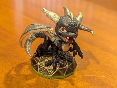 Skylanders Spyros Adventure: Dark Spyro - Image 1 of 2
