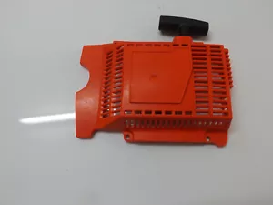 Recoil Complete Starter Assembly Fits Husqvarna 181 281 288 288XP 501810006 - Picture 1 of 7