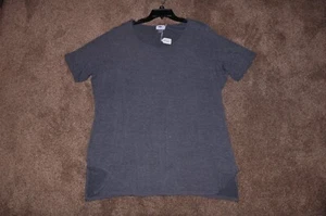 Top donna OLD NAVY pull-on - taglia 3X - etichetta #A-63 - Foto 1 di 1