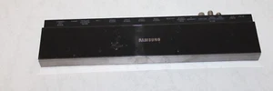 One Connector Box Samsung UHD 55 schwarz ohne Funktion defekt an Bastler - Bild 1 von 4