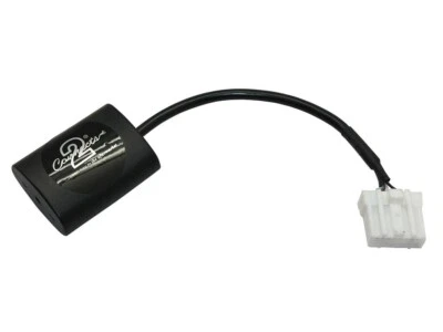 Mazda Bluetooth Music Streaming Interface Adapter 2 3 5 6 MX-5 RX-8 CTAMZ1A2DP - Image 1 of 4