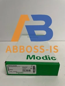 1 Stück NEU 140EHC20200 SCHNEIDER ELECTRIC MODICON 140-EHC-202-00 Schneller Versand - Bild 1 von 3