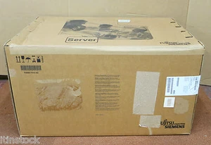 New Fujitsu Primergy TX600S2r/X 3.66 1M/2G S26361-K919-V522 Server - Picture 1 of 1