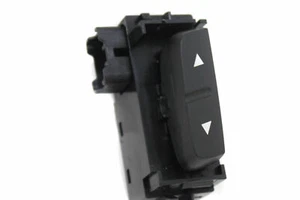 Used WM Power Window Switch Holden Caprice LHR Sedan 51i Onyx Black 92197633  - Picture 1 of 2