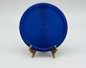 Tupperware Coperchio di RICAMBIO 2419 PER 6-1/4" 2709 2418 Contenitore Bidone Buono Secco - Foto 1 di 3