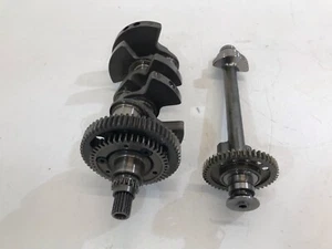 ALBERO MOTORE E CONTRALBERO TRIUMPH SPEED TRIPLE 1050 S 2016-2017 T1100030 - Imagen 1 de 12