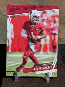 Kyler Murray 2020 Panini Prestige #50 Cardinals - Picture 1 of 6