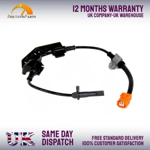 PARA HONDA CR-V 2.0 2.2 CTDi 2.2 i-CTDi 4x4 SENSOR DE VELOCIDAD ABS TRASERO DERECHO - Imagen 1 de 2