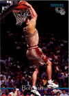 B0443- 1995 Classic Basketball Card #S 1-120 -You Pick- 15+ Free Us Ship