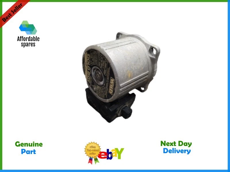 ARISTON ACO 27 32 MFFI & 27 32 RFFI BOILER PUMP 65102253 was 65102902 - Image 1 of 1