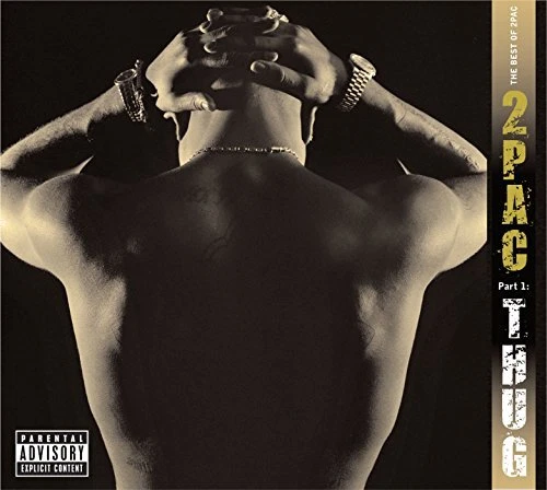 2Pac - The Best of 2Pac [CD] - Image 1 of 1