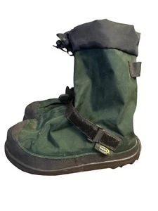 NEOS Überschuh grün wasserdicht Größe M 38/40 Euro - Bild 1 von 14