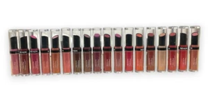 Revlon Colorstay Ultimate Suede (0.09oz/2.55g) You Pick Shade & Lots UNSEALED - Picture 1 of 29