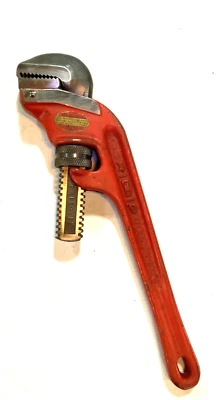 Chave de tubo offset Ridgid 14" - Imagem 1 de 4