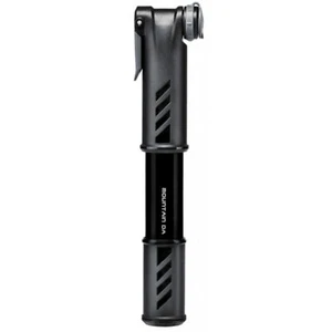 Topeak Mountain DA Tyre Pump, Without Gauge - Presta / Schrader / Dunlop - Picture 1 of 3