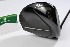 Titleist TSR2 Driver / 11 Degree / Regular Flex Tensei AV Blue 55 Shaft - Picture 1 of 8