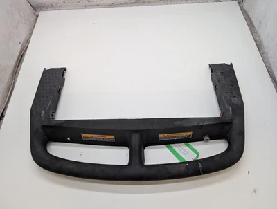 后保险杠 — 第 1/4 张图片