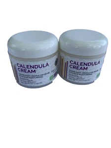 Mill Creek Baby Calendula Creme mit Hamamelis - Bild 1 von 7