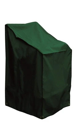 C572 Cubierta Exterior, 26" x 28" x 29", Verde Foto 1 de 2