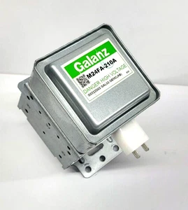 Same Day Ship | 3 Year Warranty | Galanz M24FA-210A Microwave Magnetron - Picture 1 of 1