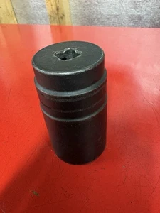 Snap-On SIMM360 1/2" unidad 36 mm profundidad 6 puntos toma de impacto - Imagen 1 de 6