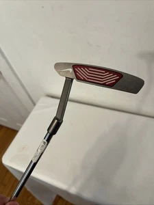 NIKE METHOD CORE MC 1i PUTTER 33 INCHES GOLF CLUB RIGHT HANDED RH MC1I - Picture 1 of 8