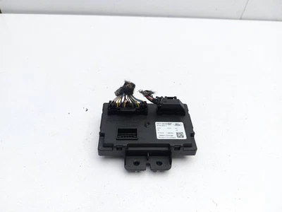 HEATED SEAT CONTROL MODULE ECU UNIT NX7T-18D493-BF FORD FOCUS MK4 2023 - Image 1 of 4