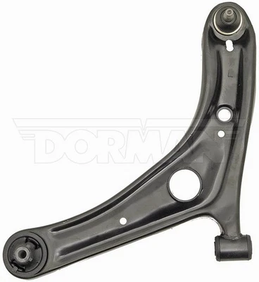 Dorman 520-431 Suspension Control Arm For 00-06 Toyota Echo MR2 Spyder - Imagem 1 de 4